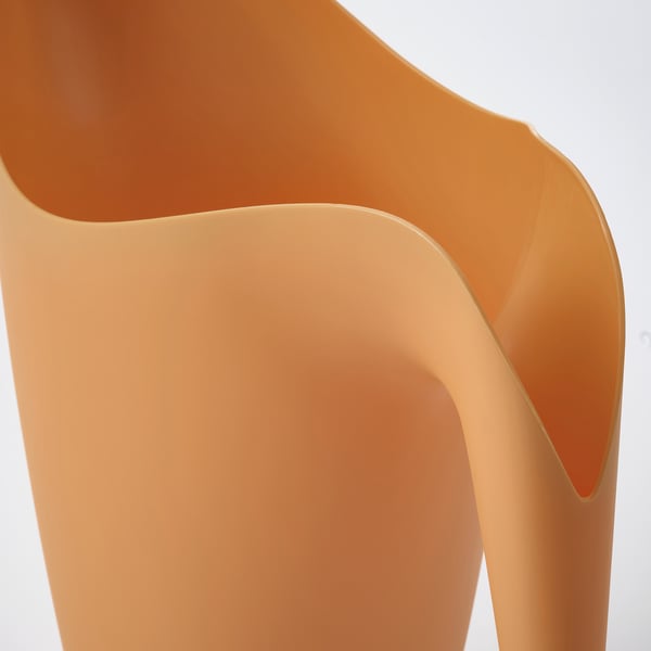 IKEA PS 2002 - IKEA PS 2002 Watering can, orange, 1.2 l
