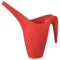 IKEA PS 2002 watering can, bright red, 1.2 l