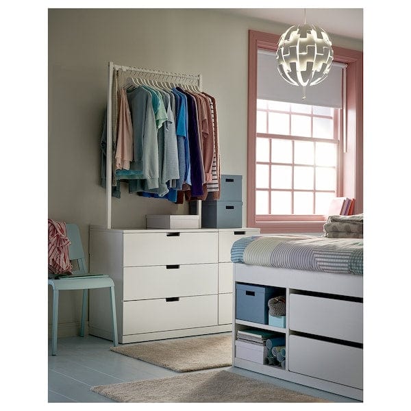 Ikea IKEA PS 2014 - Pendant lamp, white, 35 cm