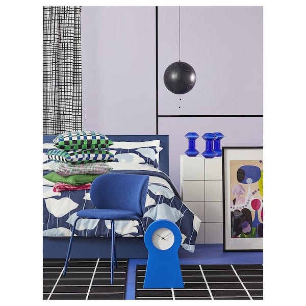 Ikea IKEA PS 2014 - Pendant lamp, black, 35 cm