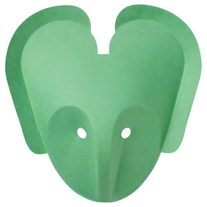 IKEA PS 2026 wall decoration, green, 25 cm