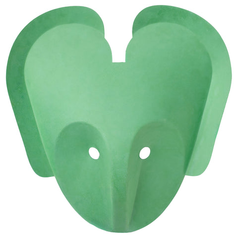 IKEA PS 2026 wall decoration, green