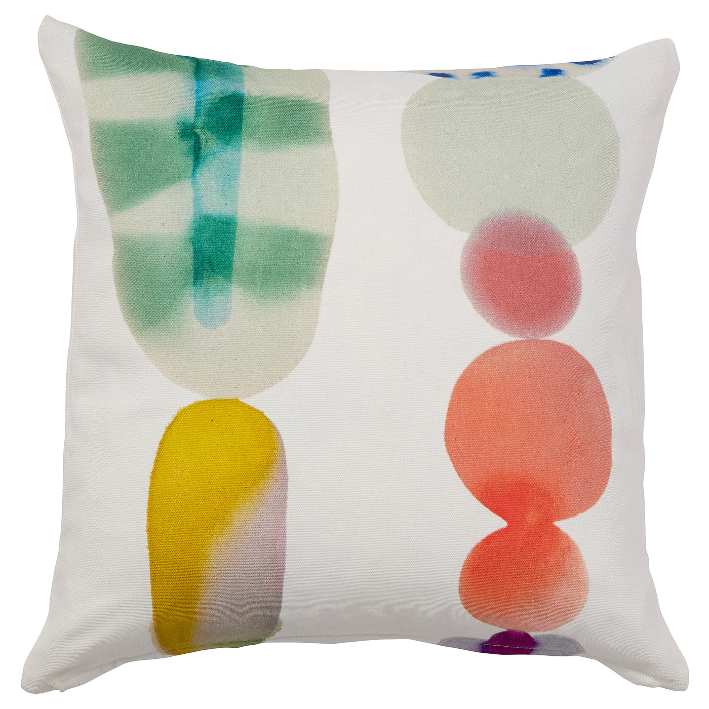 IKEA PS 2026 cushion cover, multicolour, 50x50 cm
