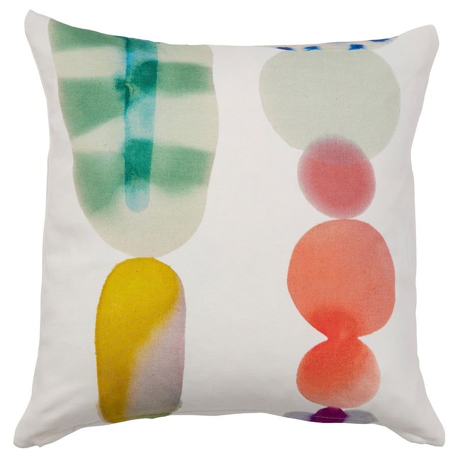 IKEA PS 2026 cushion cover, multicolour, 50x50 cm