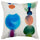 IKEA PS 2026 cushion cover, multicolour, 50x50 cm