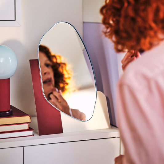 IKEA PS 2026 mirror, 26x38 cm