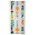 IKEA PS 2026 pre-cut fabric, white/multicolour large pattern, 150x300 cm