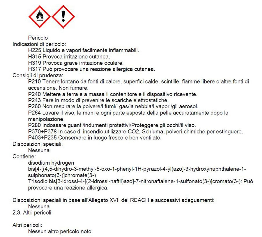 ROSEWOOD TOUCH-UP MARKER