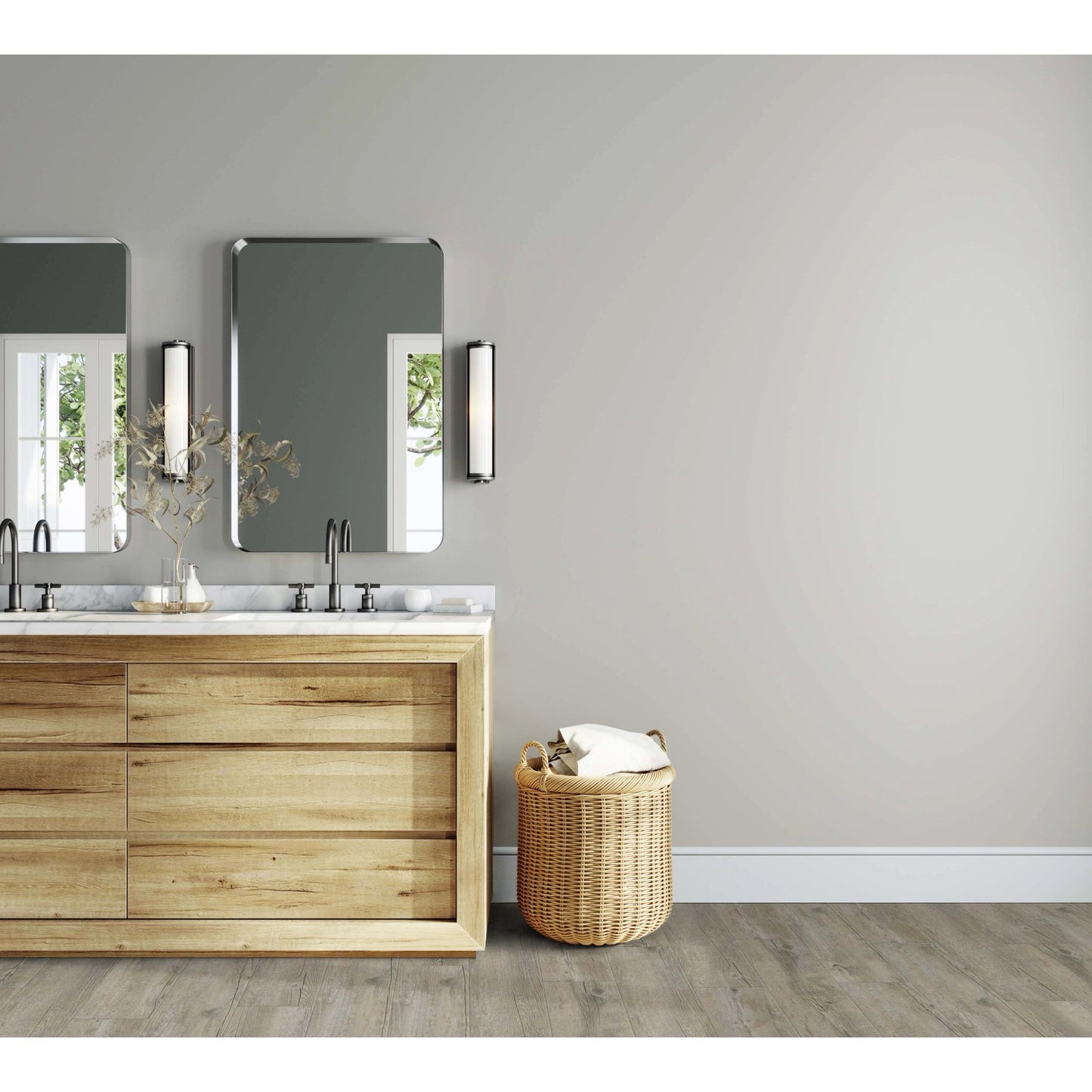 SPC ZERMATT FLOORING 4.7+1/0.55 2 SQM