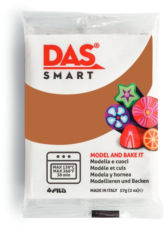 DAS SMART MODELLING PASTE 57G CARAMEL
