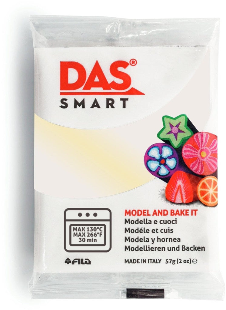 DAS SMART MODELLING PASTE 57G MADREPE