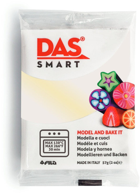DAS SMART MODELLING PASTE 57G MADREPE