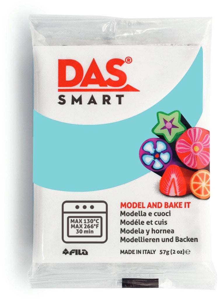 DAS SMART MODELLING PASTE 57G JADE