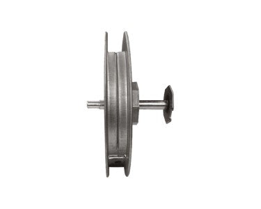 GEARBOX W/CUP AND SUPPORT DIAM.210