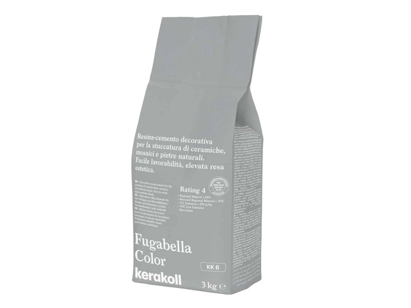 FUGABELLA COLOR KK 6 4X3KG