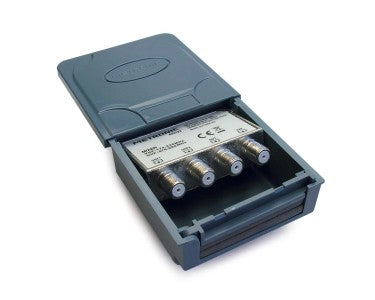 ACCOPPIATORE PALO 2UHF + VHF