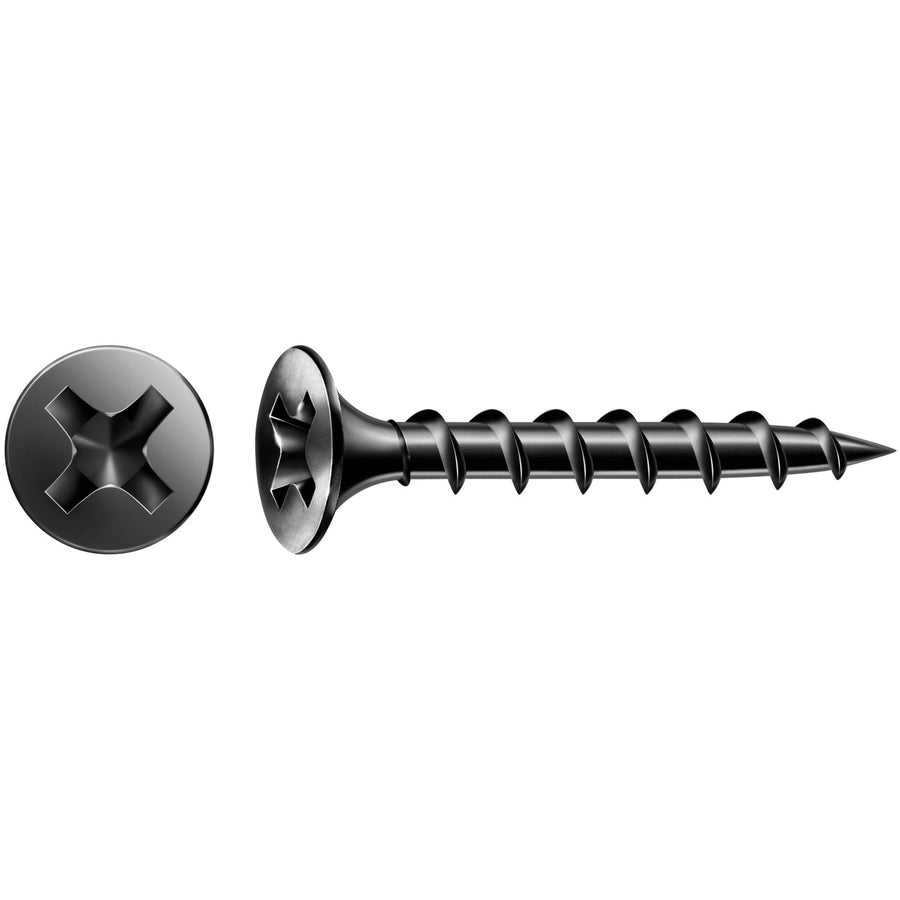 GIX PLASTERBOARD TYPE-B COARSE THREAD