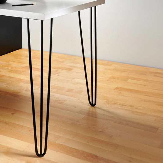 Table Hairpin Leg 710 MM. Steel