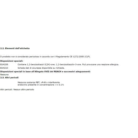 FUGABELLA REPAIR GRAY 60 ML