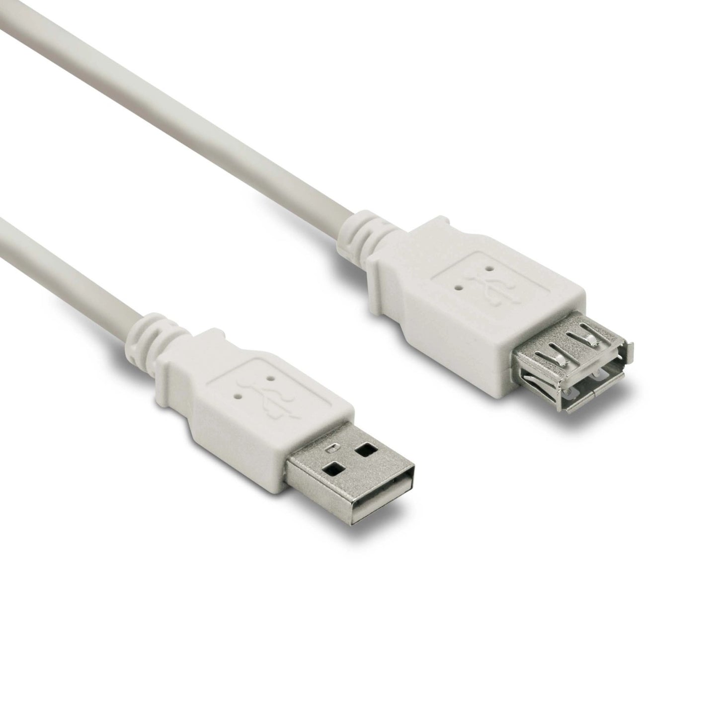 EXTENSION CORD USB 2.0 M/F 1.80 MT