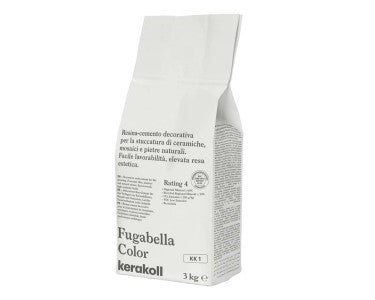 FUGABELLA COLOR KK 1 4X3KG