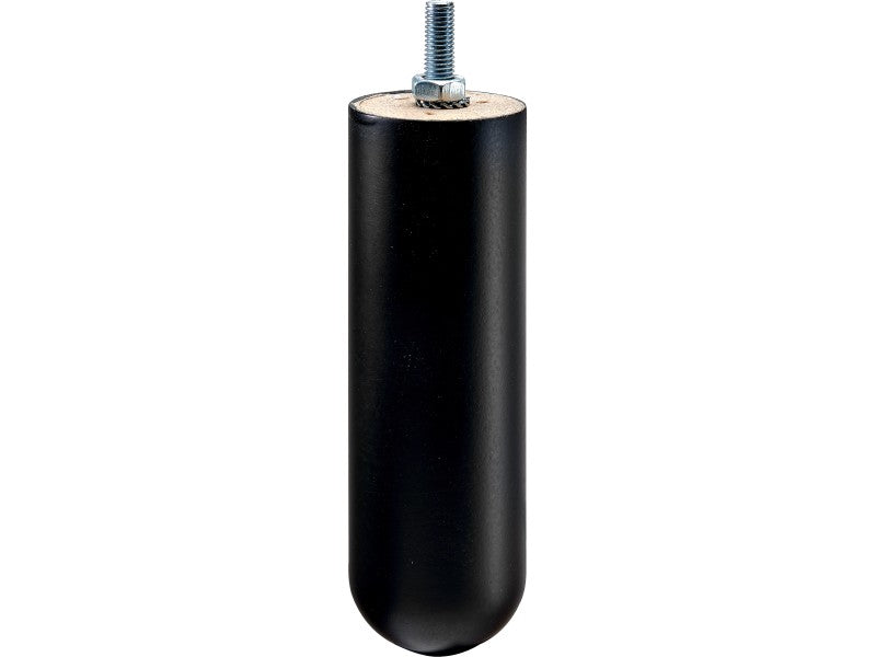 Beech Wood Furniture Leg D45 X 150 MMV