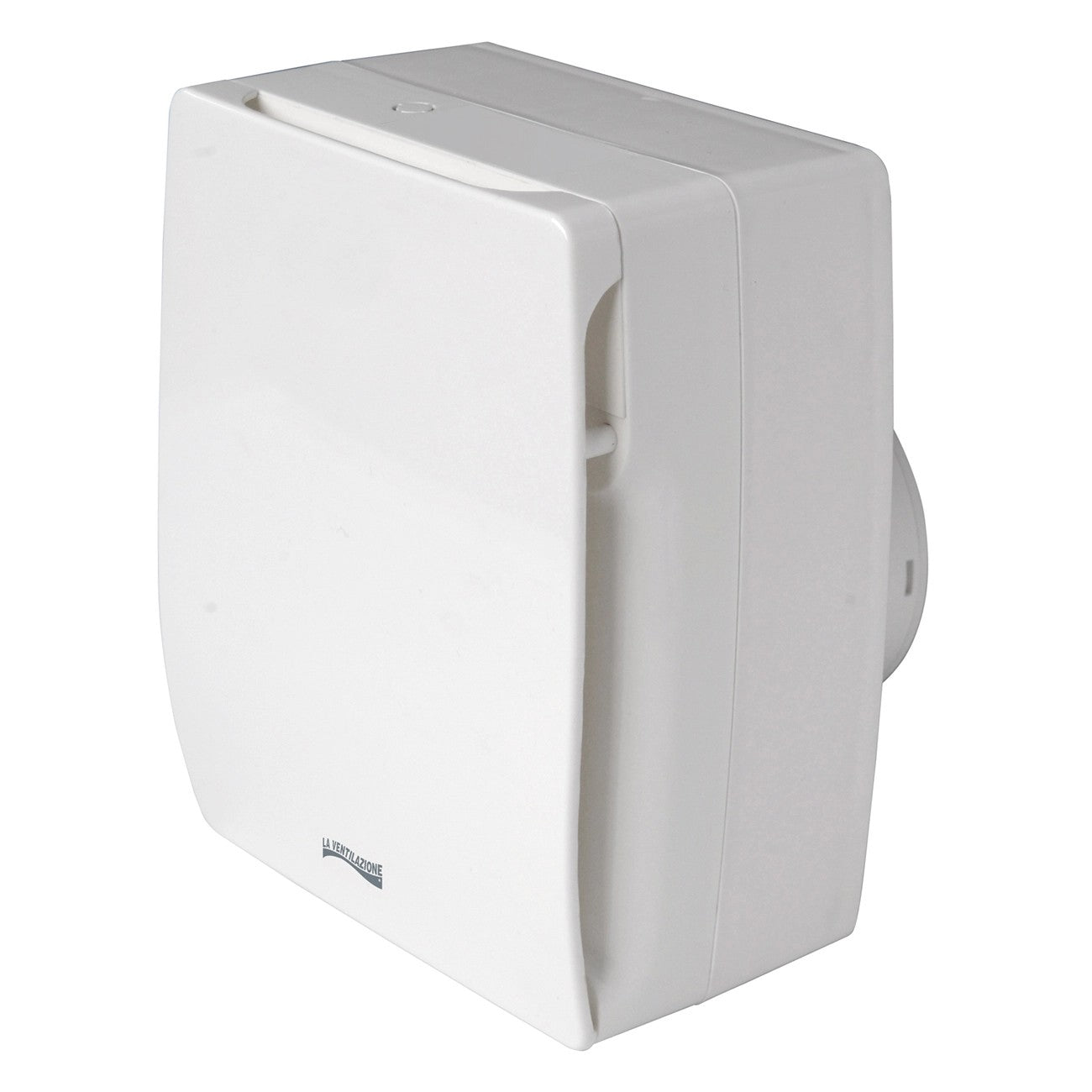 CENTRIFUGAL ASPIRATOR DIA 100 WHITE