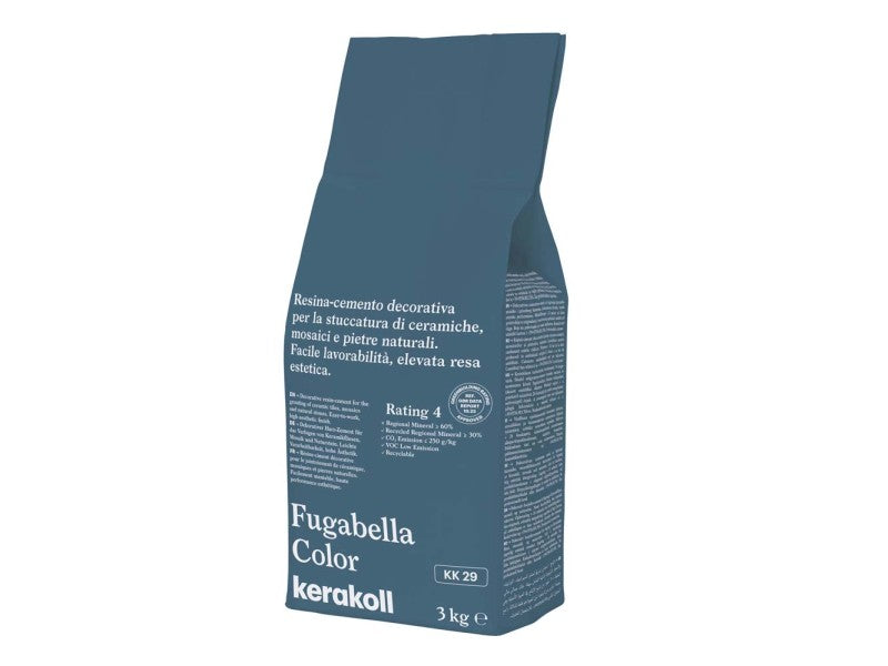 FUGABELLA COLOR KK 29 4X3KG