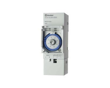 JUMPER TIME SWITCH 1 SWITCH