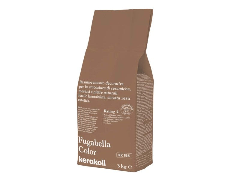 FUGABELLA COLOR KK 155 4X3KG