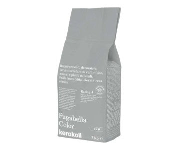 FUGABELLA COLOR KK 6 4X3KG