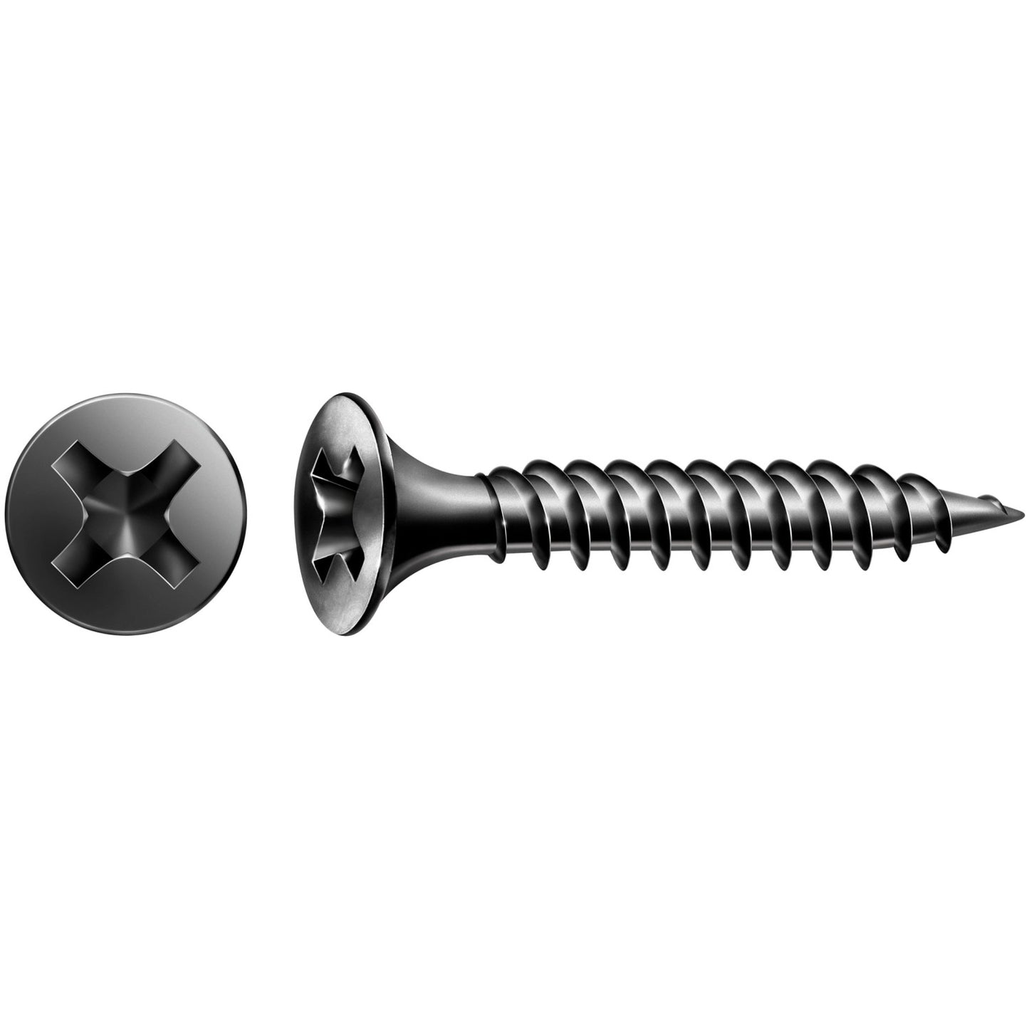 GIX GYPSUM BOARD TYPE-A THREAD FINAP