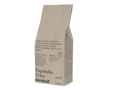 FUGABELLA COLOR KK 109 4X3KG