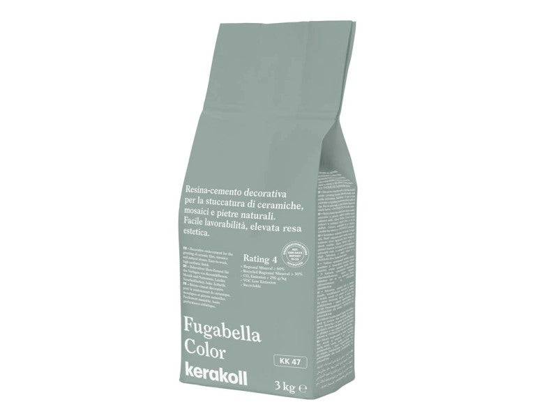 FUGABELLA COLOR KK 47 4X3KG