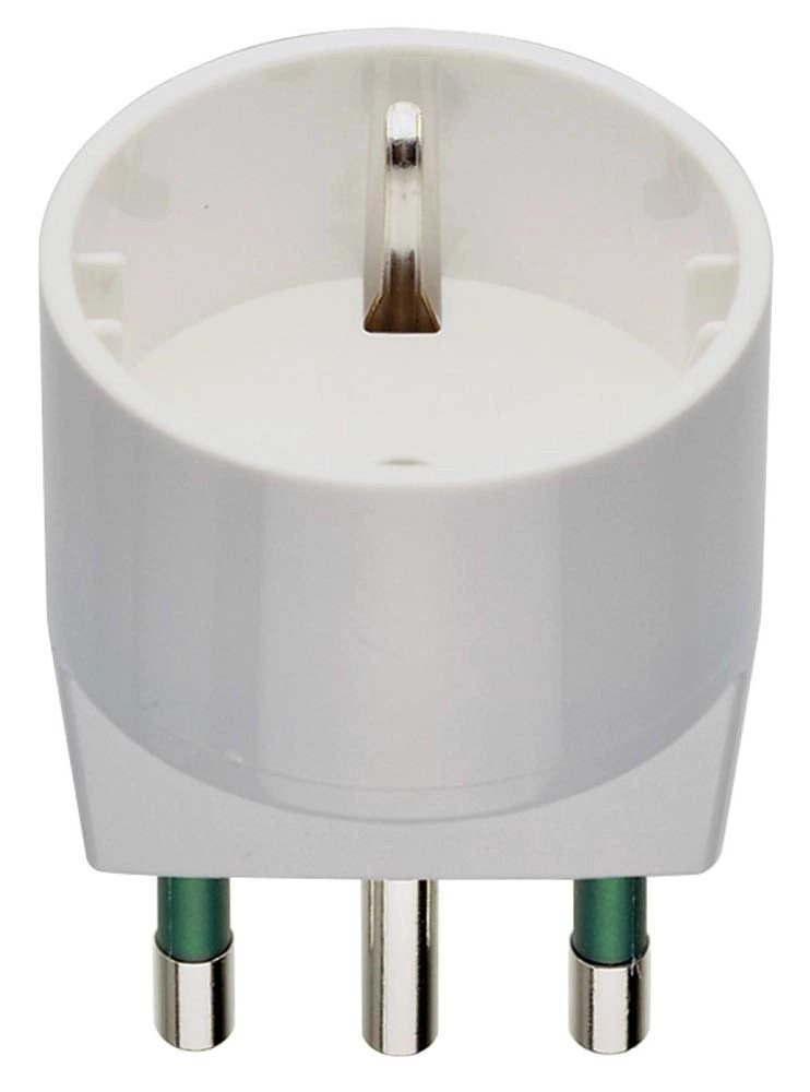 ADAPTER S17 + P30 WHITE