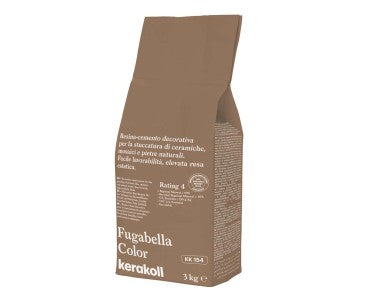 FUGABELLA COLOR KK 154 4X3KG