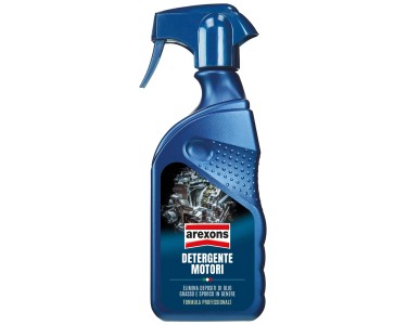 8380 ENGINE CLEANER ML.400