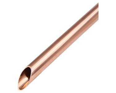 METRI 1 RAW COPPER 12X1