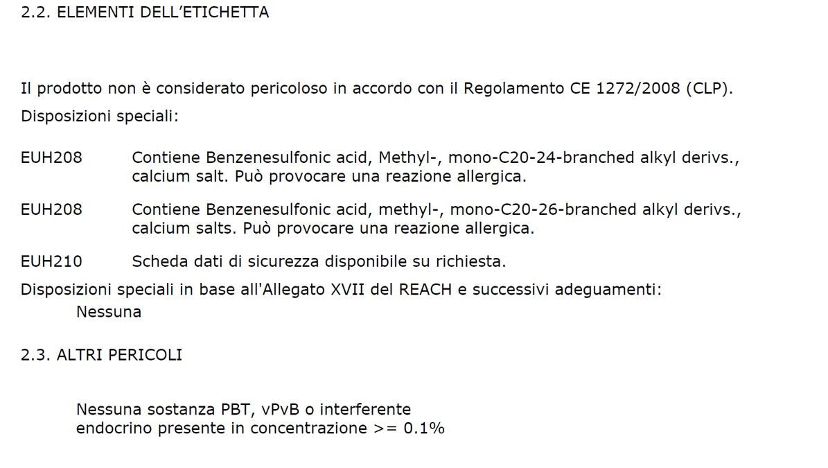 OLIO MOTORE SELENIA BENZINA/DIESEL 5W30