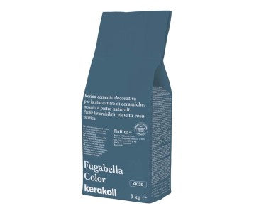 FUGABELLA COLOR KK 29 4X3KG