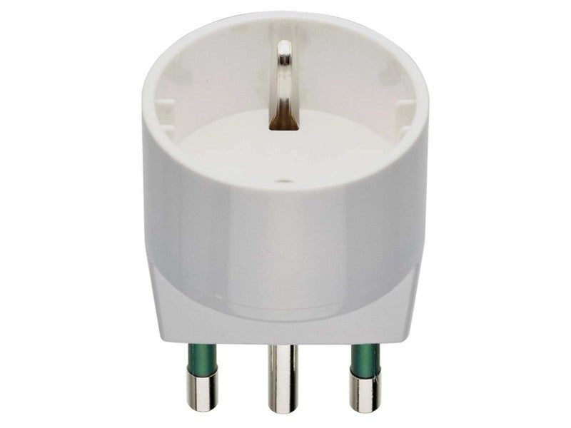 ADAPTER S17 + P30 WHITE