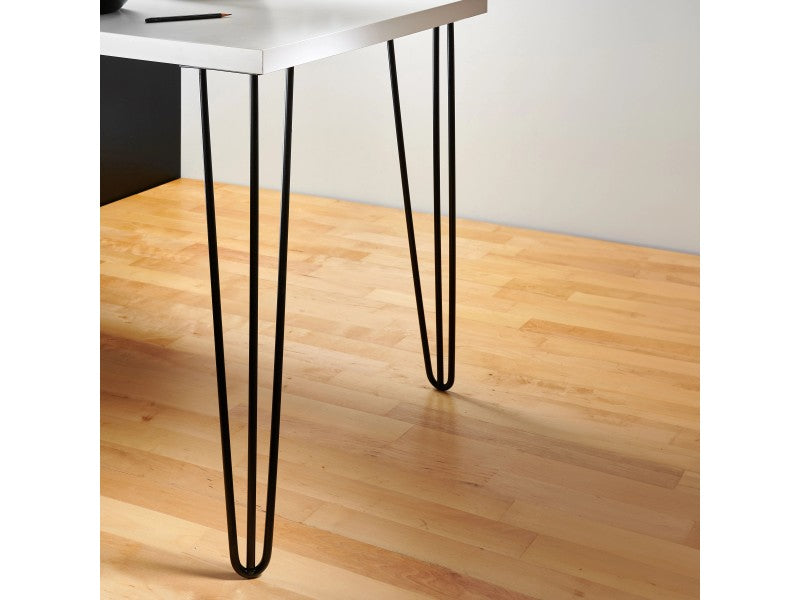 Table Hairpin Leg 710 MM. Steel