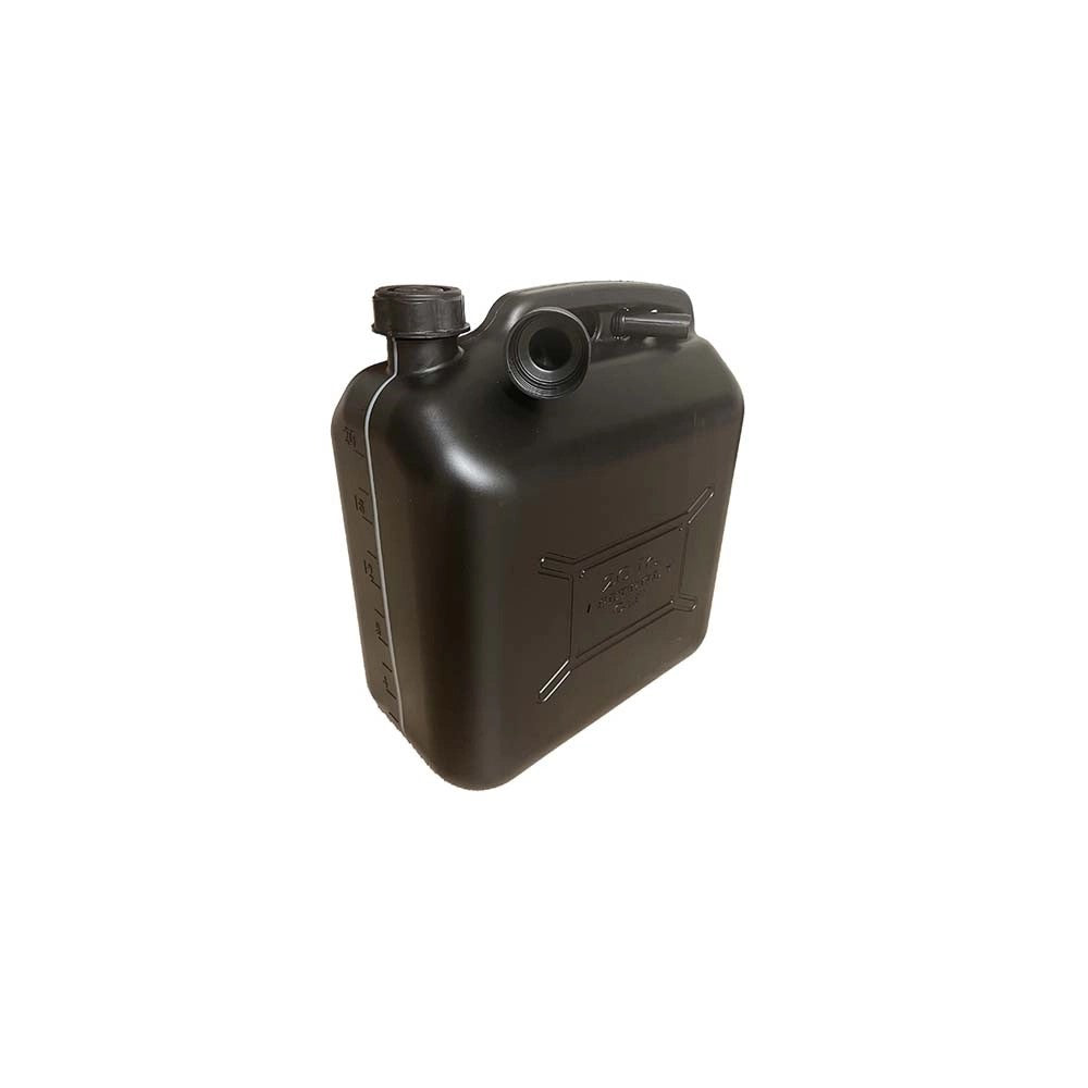 Approved 20L Fuel Can for Travel