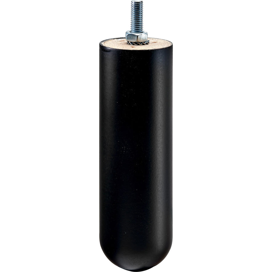 Beech Wood Furniture Leg D45 X 150 MMV