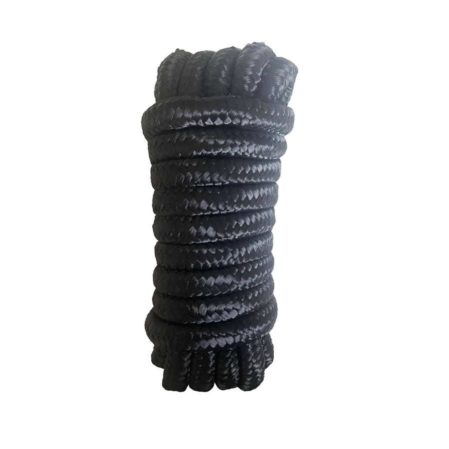 CORDA NERA D 12 MM 6 MT