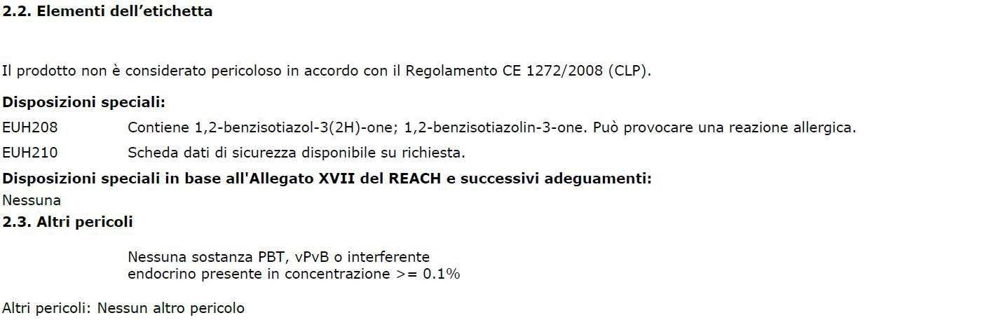 FUGABELLA REPAIR GRAY 60 ML