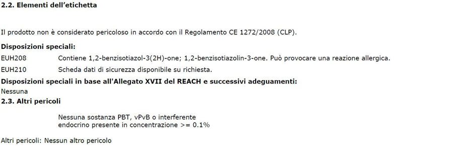 FUGABELLA REPAIR GRAY 60 ML