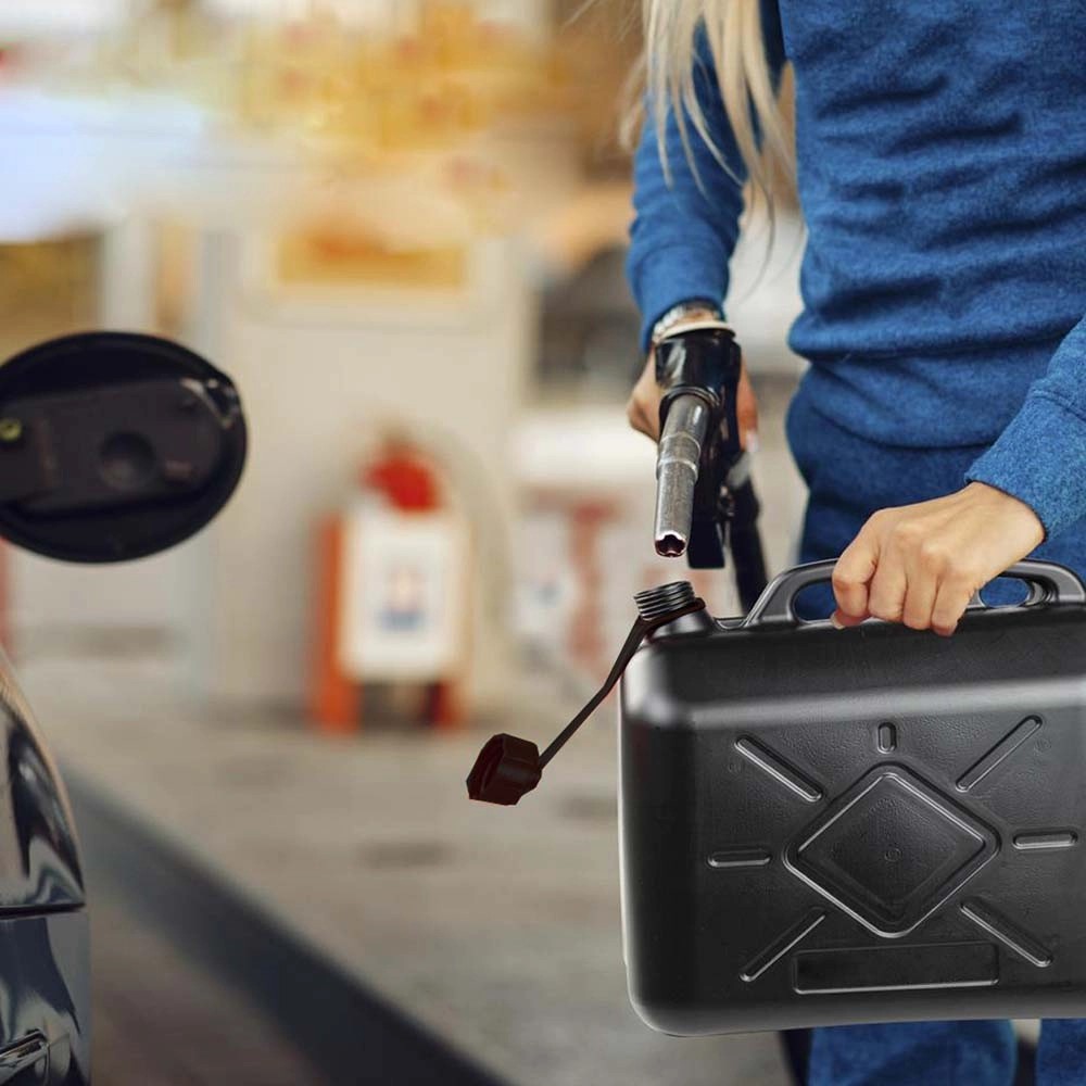 Approved 20L Fuel Can for Travel