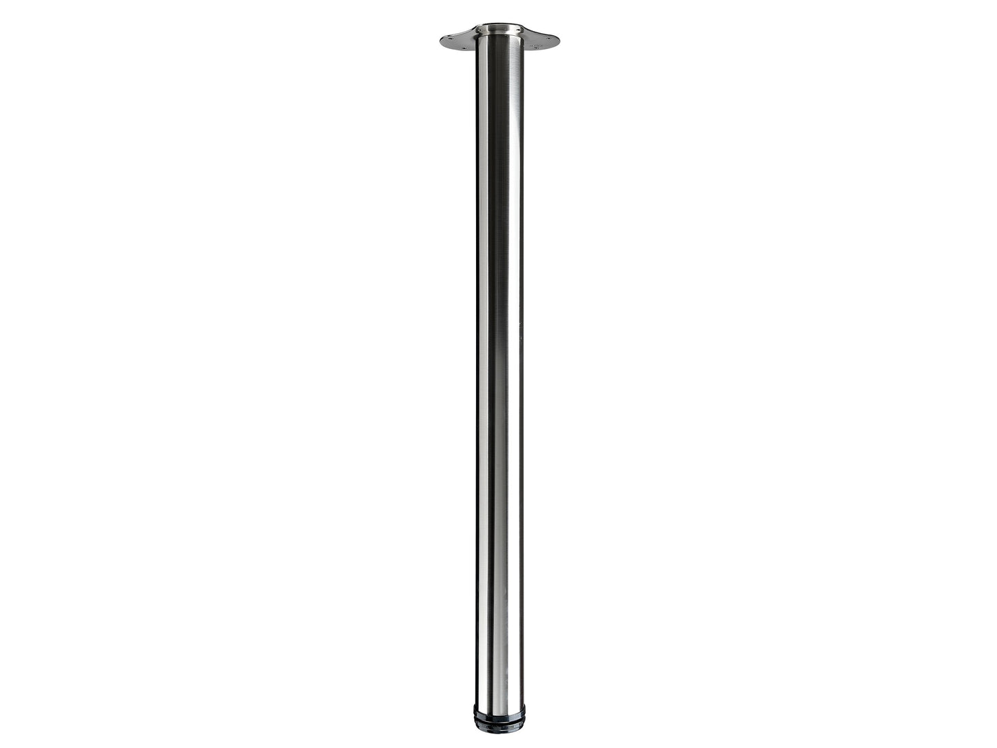 Table Leg D 60 H 840 - 870 MM. FI