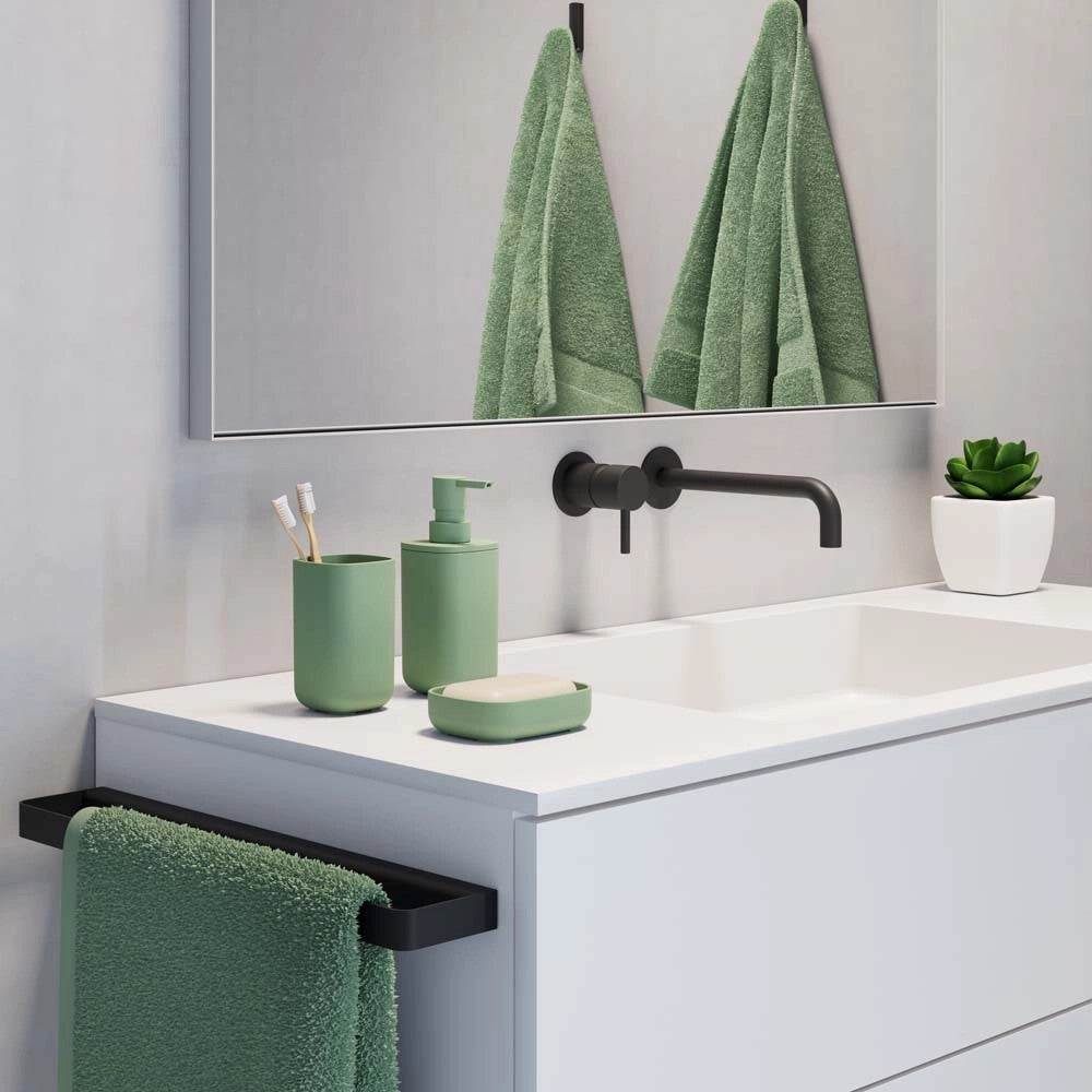 GREEN POD CACTUS DISPENSER